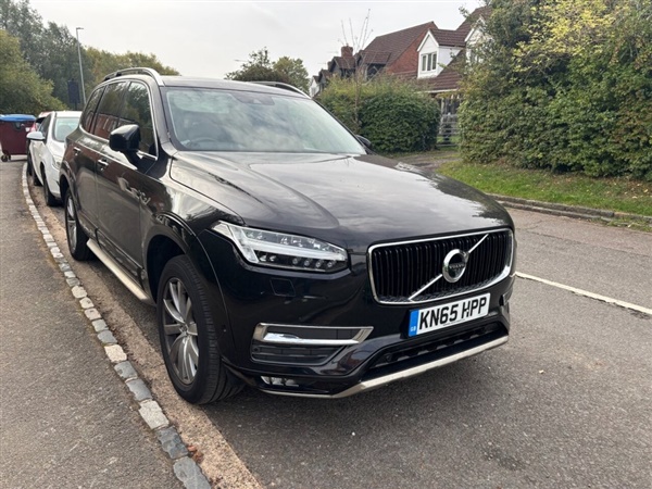Large image for the Used Volvo XC90