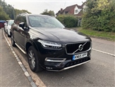 Used Volvo XC90