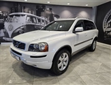 Used Volvo XC90