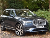 Used Volvo XC90