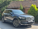Used Volvo XC90
