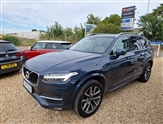 Used Volvo XC90
