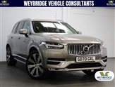 Used Volvo XC90