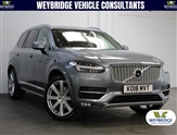Used Volvo XC90