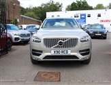 Used Volvo XC90