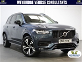 Used Volvo XC90