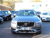 Used Volvo XC90