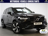Used Volvo XC90