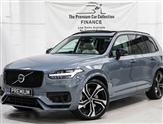 Used Volvo XC90