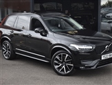 Used Volvo XC90