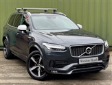 Used Volvo XC90