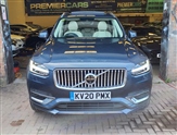 Volvo XC90 Image 2