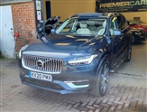 Volvo XC90 Image 6