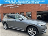 Used Volvo XC90