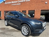 Used Volvo XC90