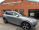 Used Volvo XC90