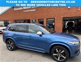 Used Volvo XC90
