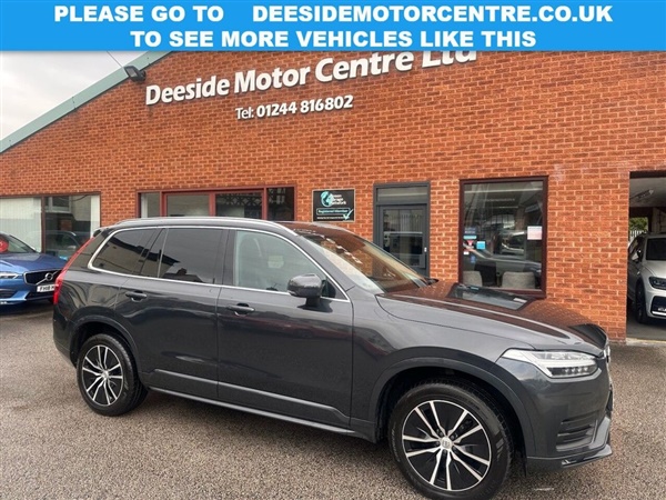 Large image for the Used Volvo XC90
