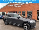 Used Volvo XC90