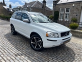 Used Volvo XC90