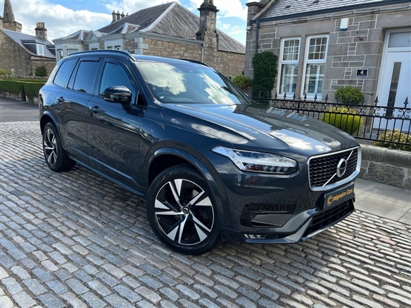Large image for the Used Volvo XC90