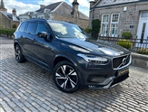 Used Volvo XC90