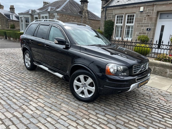 Large image for the Used Volvo XC90