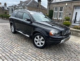 Used Volvo XC90