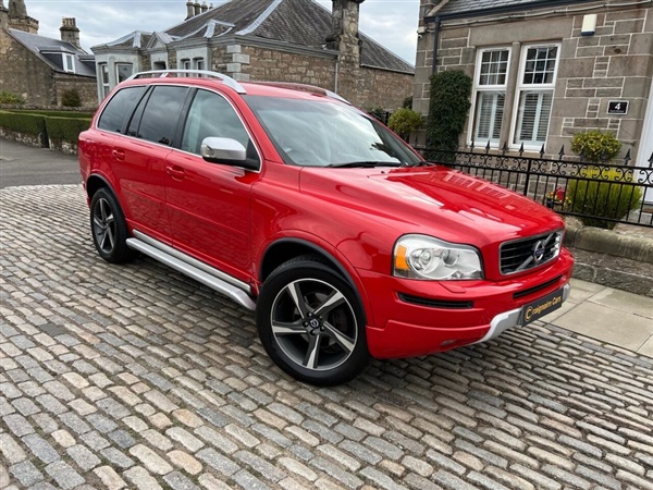 Large image for the Used Volvo XC90
