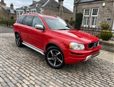 Used Volvo XC90