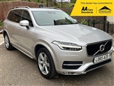Used Volvo XC90