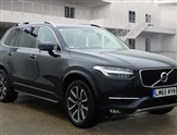 Used Volvo XC90