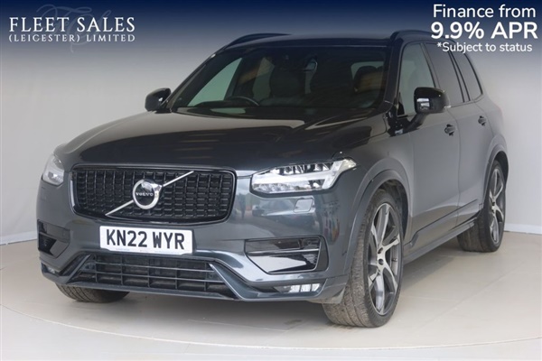 Large image for the Used Volvo XC90