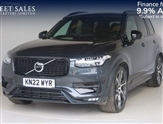 Used Volvo XC90