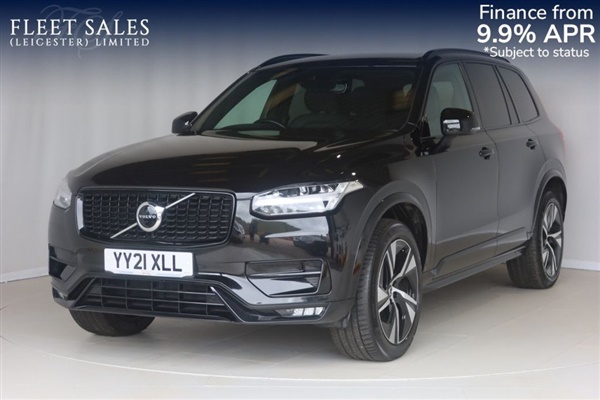 Large image for the Used Volvo XC90