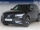 Used Volvo XC90