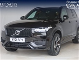 Used Volvo XC90