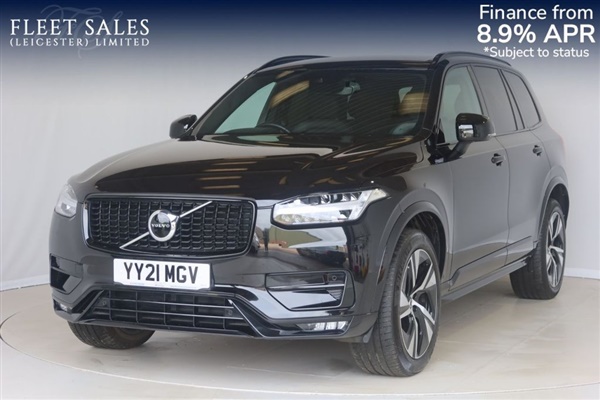 Large image for the Used Volvo XC90