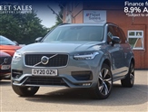 Used Volvo XC90