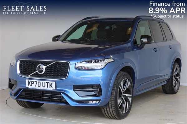 Large image for the Used Volvo XC90