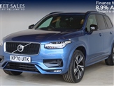 Used Volvo XC90
