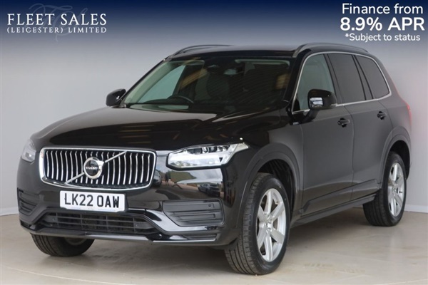 Large image for the Used Volvo XC90