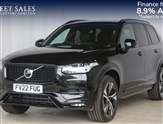 Used Volvo XC90