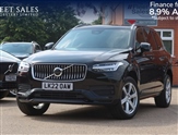 Used Volvo XC90