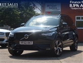 Used Volvo XC90