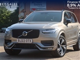 Used Volvo XC90