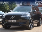 Used Volvo XC90
