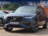 Used Volvo XC90
