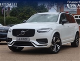 Used Volvo XC90