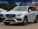 Used Volvo XC90